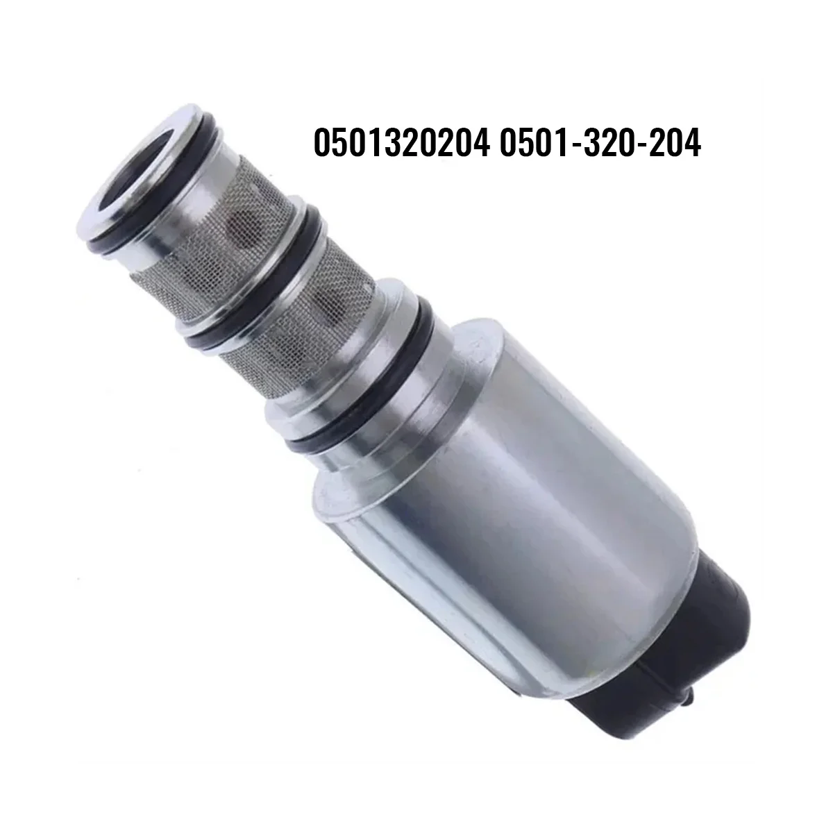 Аксессуары для экскаватора гидравлический электромагнитный клапан ZF 0501.320.204