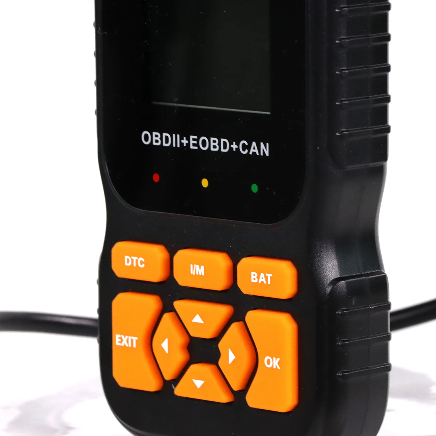 1 шт. профессиональный сканер OBD2 диагностический инструмент автомобильная