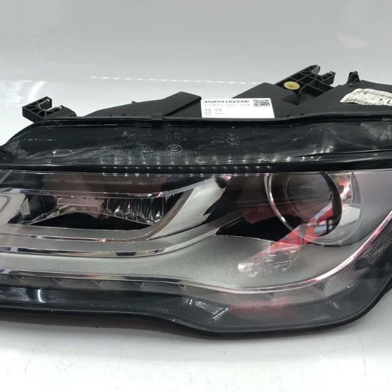 

A7 hernia headlight