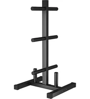 dripex weight plate stand plate stand for standard 50 mm bore bar holder with 6 bars maximum load 400 kg