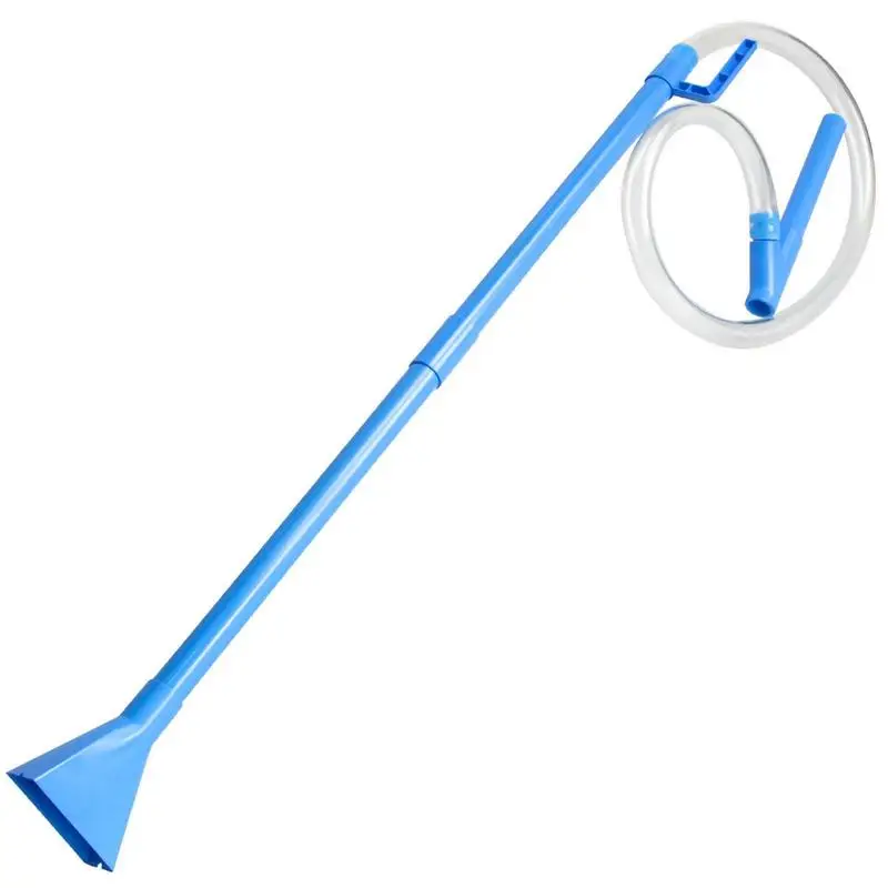 

Swimming Pool Vacuum Cleaner With Suction Head Portable Cleaning Tool For Pond Fountain Vacuum Cleaner Brush