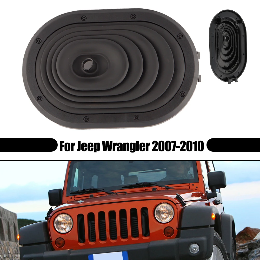

Крышка ручки переключения передач для Jeep Wrangler 07-10