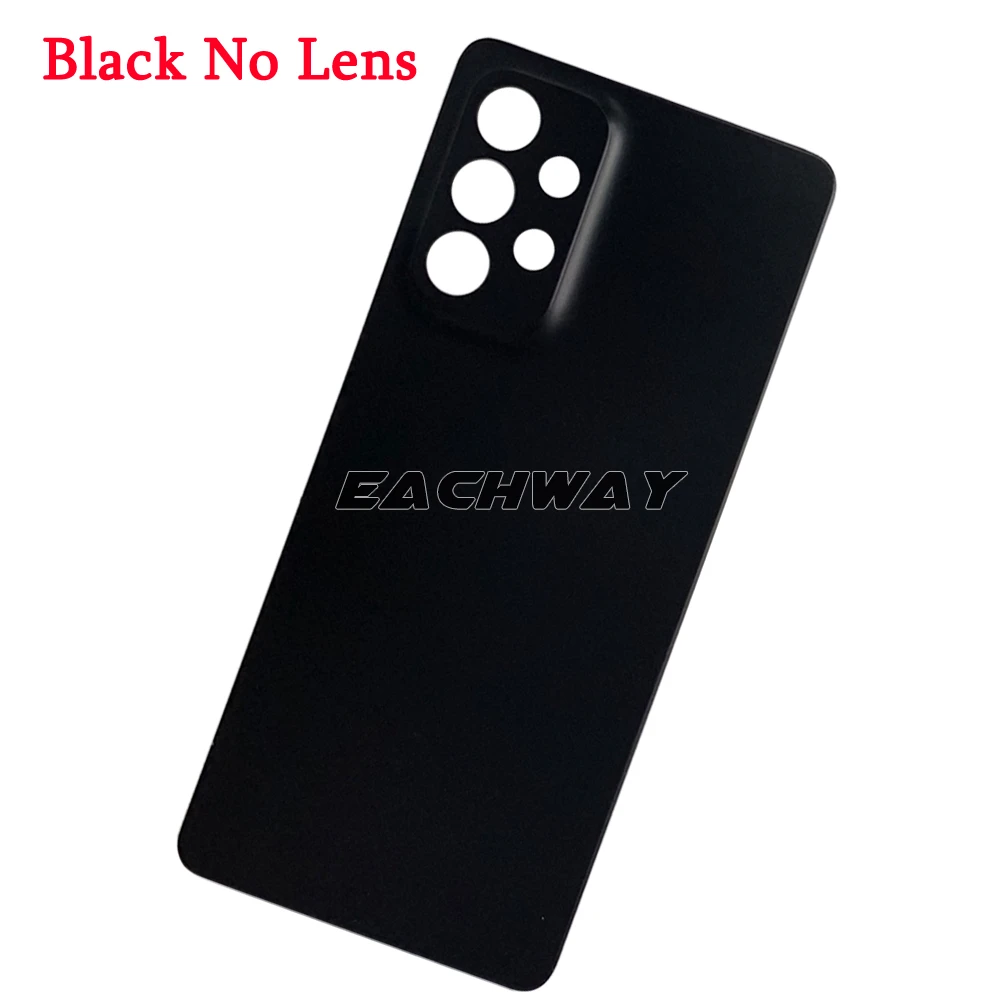 Фото Для SAMSUNG Galaxy A9 2018 A9 Star Pro A9s задняя крышка батарейного отсека Корпус чехол задняя крышка чехол для 6,3 