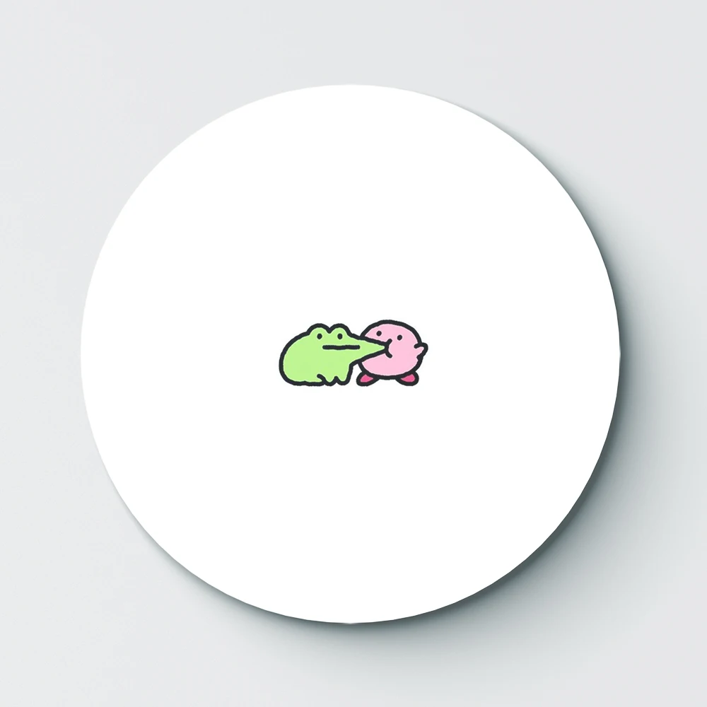 

FROG 152 Buttons Brooches Pin Jewelry Accessory Customize Brooch Fashion Lapel Badges