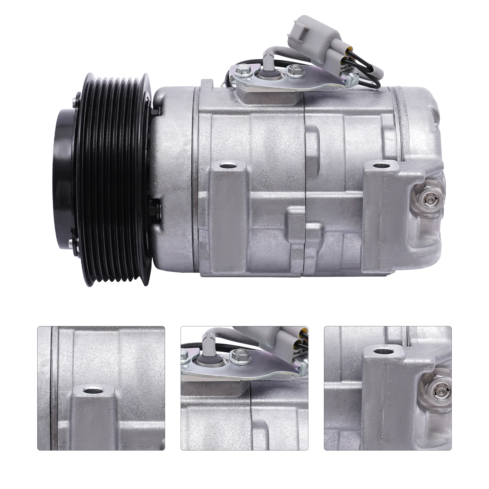 With Clutch High quality 883200c160 158325