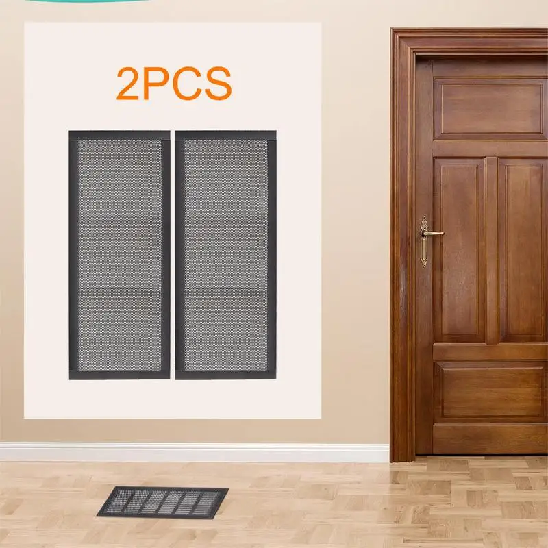 Рисунок 3 - Магнитная Крышка для вентиляционного отверстия