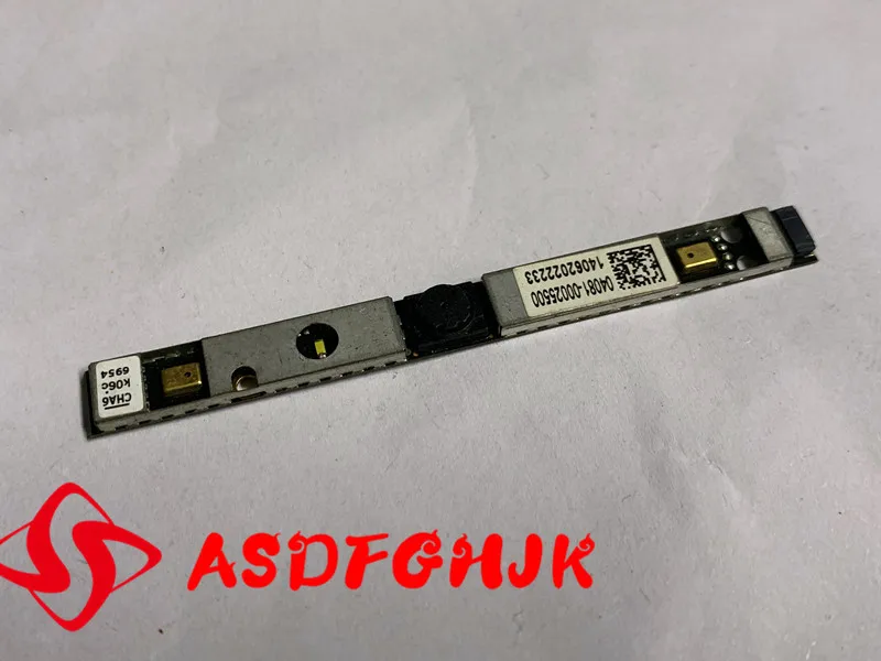 Веб-камера 04081-00025500 для ASUS HD веб-камера 100% Прекрасно работает