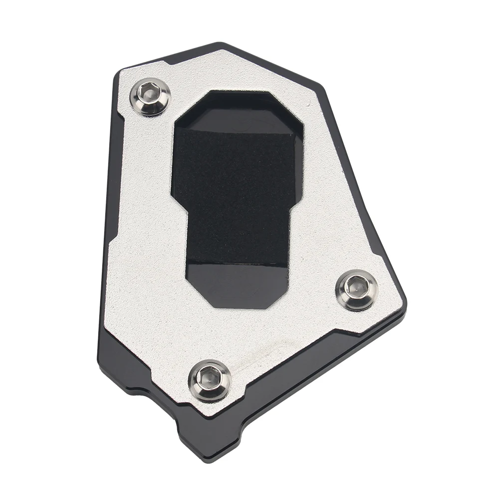 Рисунок 3 - Подставка для мотоцикла с подножкой