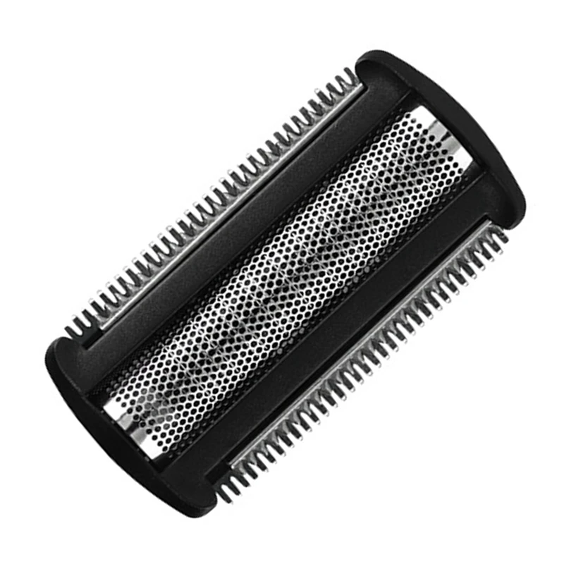 

4 Pack Trimmer Shaver Head Foil Replacement For Norelco Bodygroom BG2000 BG2024 TT2040 BG2028 TT2030 TT2020-2023 TT2039