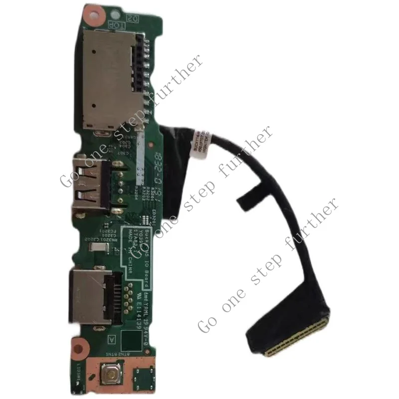 Кнопка питания DIXSG для Dell Inspiron 5480 5580
