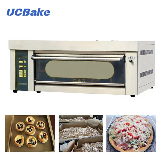 Оригинальная фабрика коммерческая духовка для выпечки французского хлеба