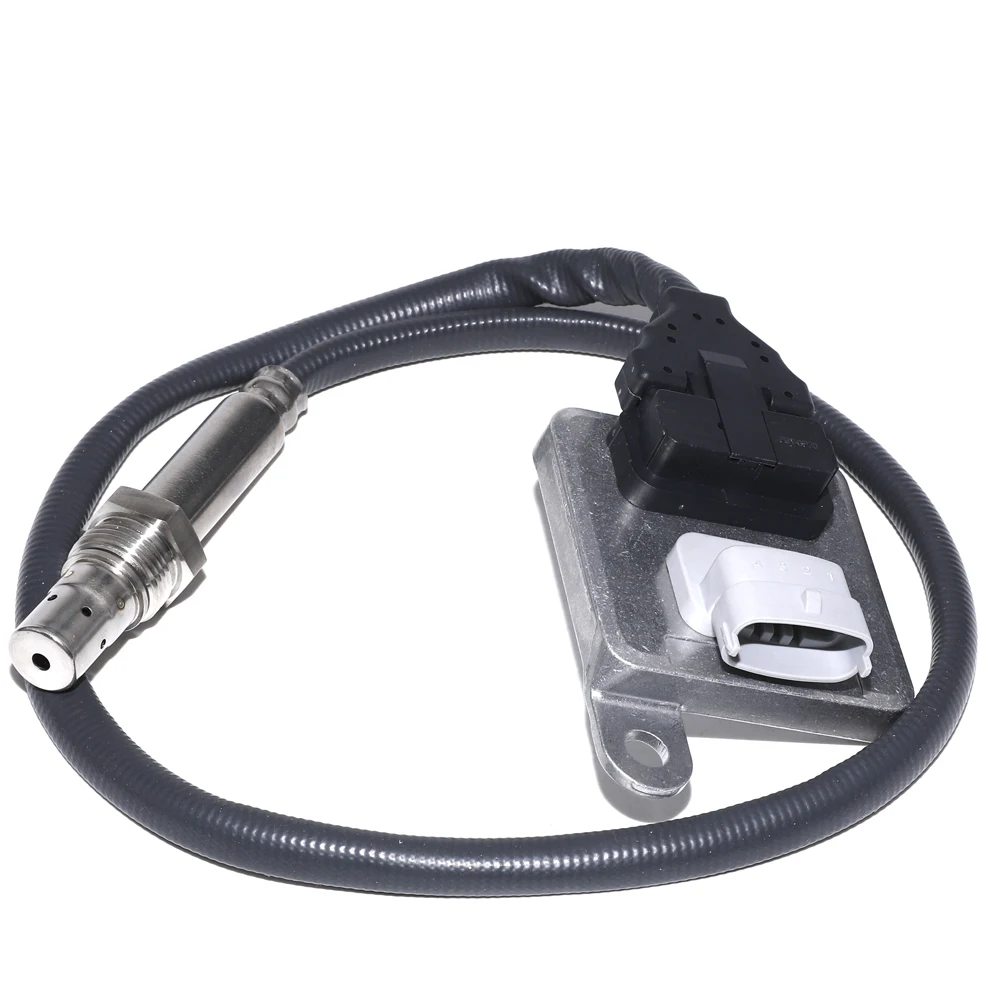 

5WK96684A 68067521AA Car Nox Sensor Nitrogen Oxygen Sensor 12V For CHRYSLER For RAM 3500 2011-2012/4500 2011-2012/5500 2011-2012