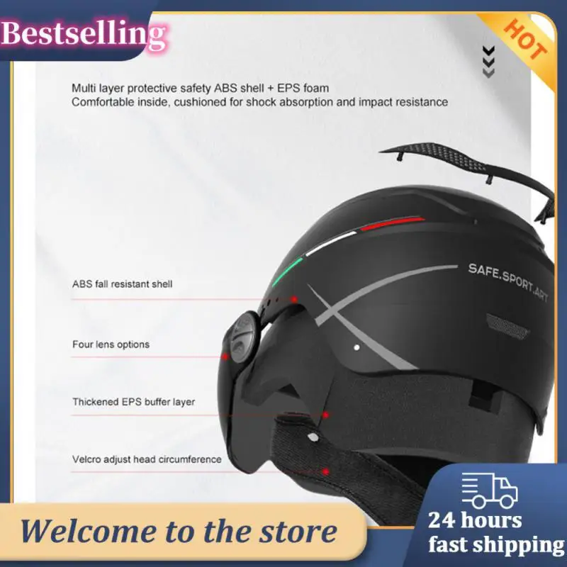 

Шлем для мотоциклистов, шлем для электромобиля для мужчин и женщин, шлем для гоночного шоссейного велосипеда