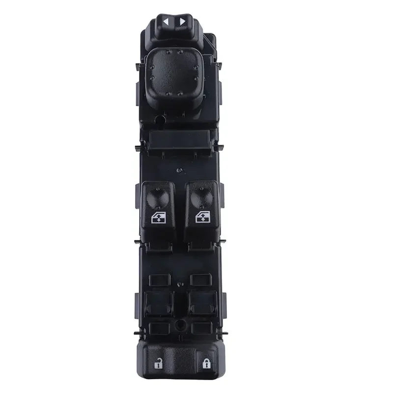 Переключатель переднего левого стекла для Chevrolet Silverado 2003-2007 GMC Sierra 15883318 641-00601 64100601