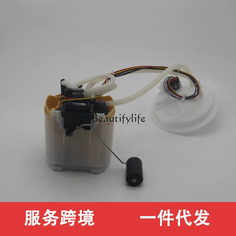 16117467660 G05 G06 G07 KS-A1118 топливный насос в сборе