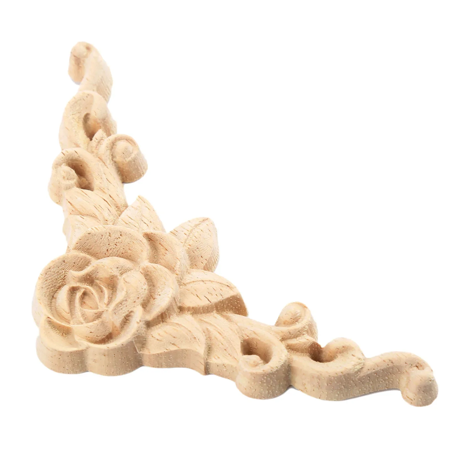 8 шт. деревянные накладки для украшения стен