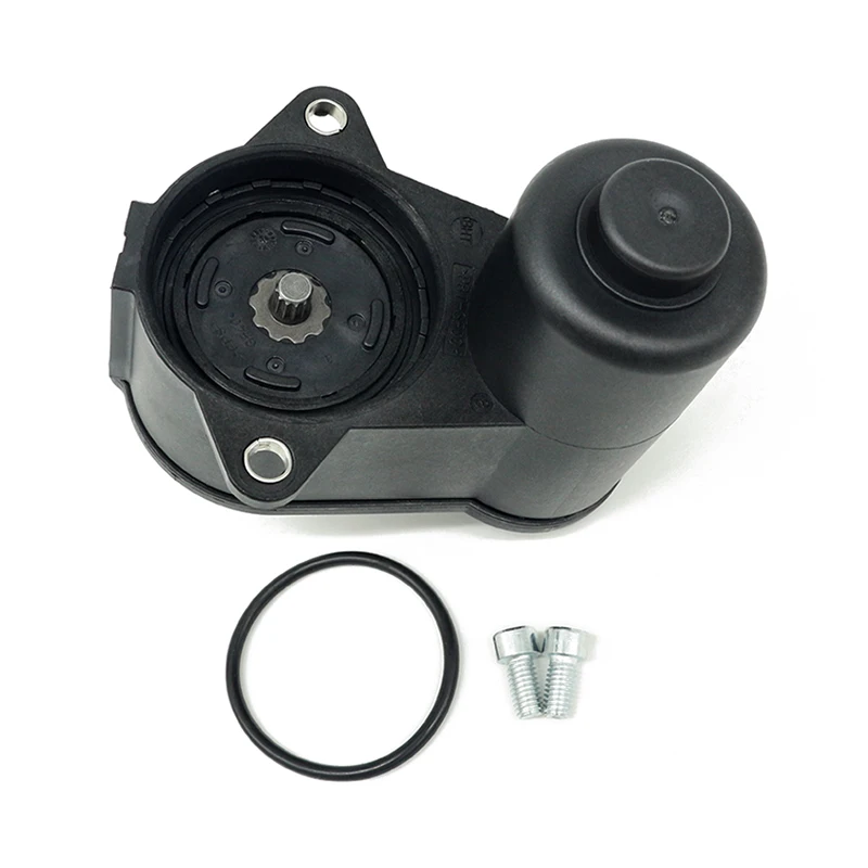 

3C0998281 3C0998281A 3C0998281B 32330208 Rear Caliper Parking Brake Servo Motor Suit For VW Passat B6 B7 CC Tiguan Audi CC 6/12