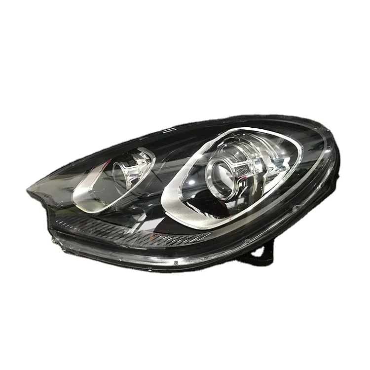 

Подходит для автомобильных фар Porsche Cayenne 2012 OEM/ODM