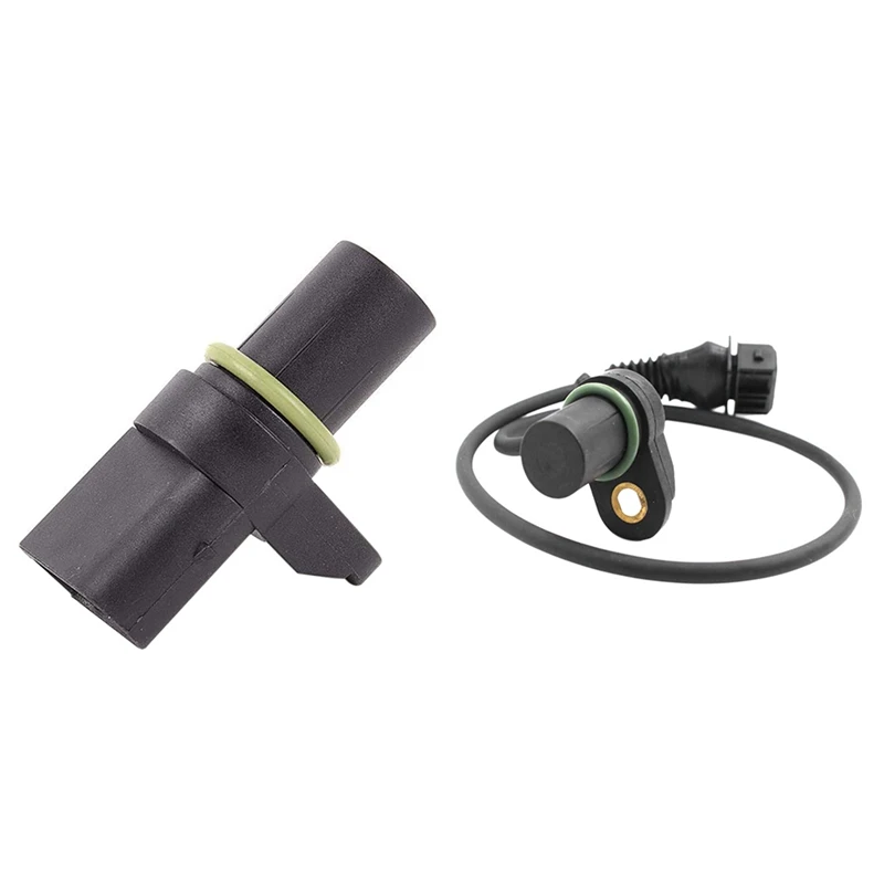 

12147518628 Cam Camshaft Position Sensor CPS With 12141438081 Camshaft Cam Intake Position Sensor