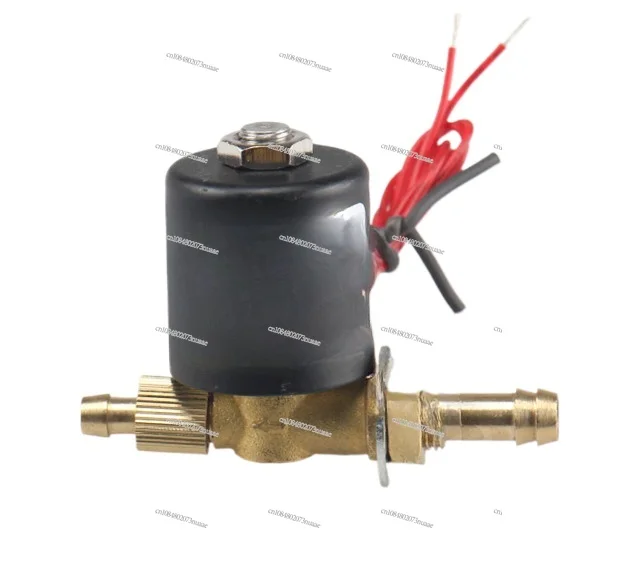 Электромагнитный клапан VZ2.2 AC220v VZCT-2 DC24V Клапан аргонодуговой сварочной машины