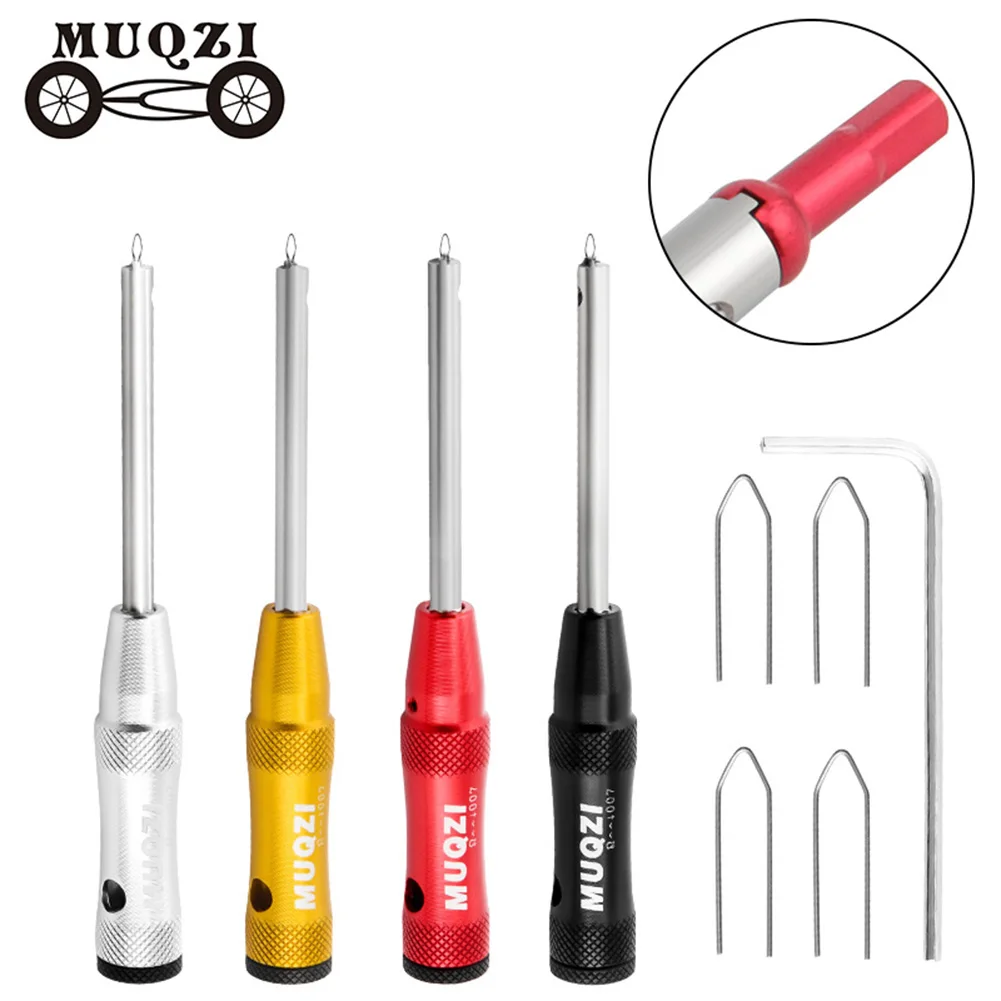 

Профессиональный велосипедный гаечный ключ для спиц, антикоррозийный велосипедный спицевой ключ для снятия ключа, соединительные аксессу...