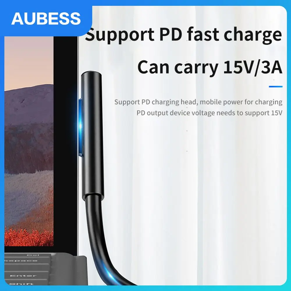 

Black Durable Charging Line Support Pd Fast Charge Adapter Cable Braided Wire Power Charging Mobile Phone Charging Line Weaving