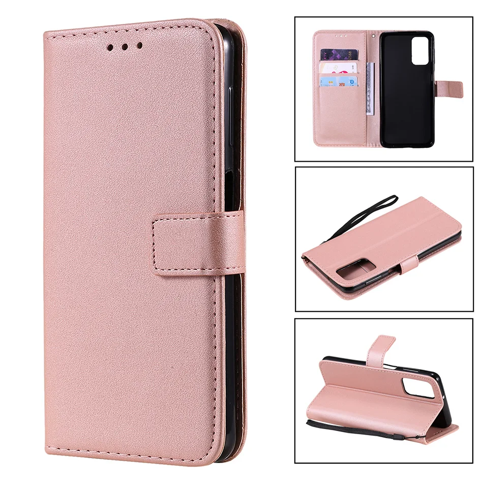 Luxury Wallet Flip Phone Case For Sony Xperia L1 L2 E4 E5 X XZ XZ1 XA Ultra XA2 Card Holder Book Cover For iPhone 14 Plus 13 12