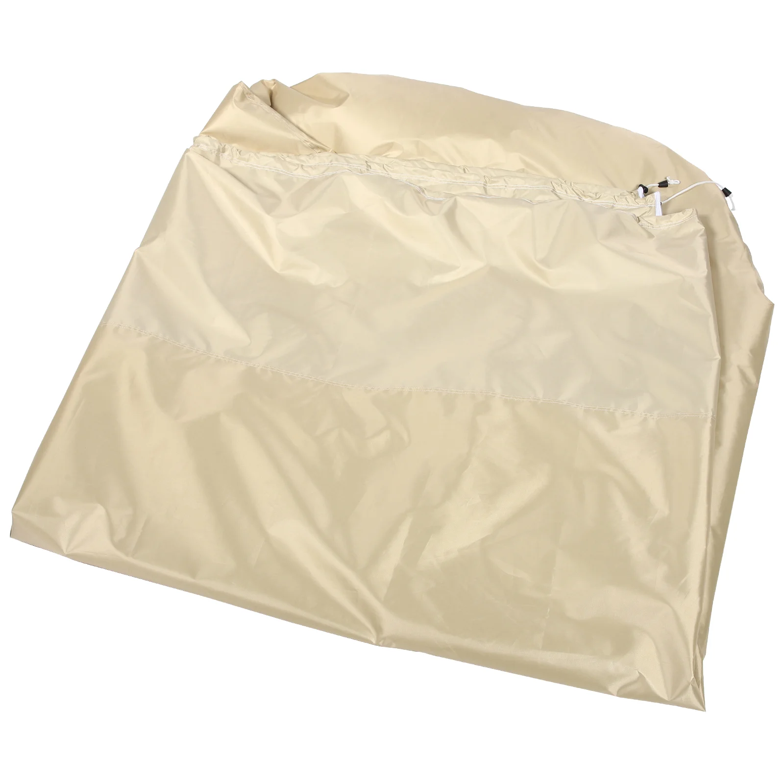 

Chair Cover Covers Furniture Swing Egg Hanging Garden Outdoor Patio Sleeve Wool Fine Steel Protector Swinging Protective Canopy