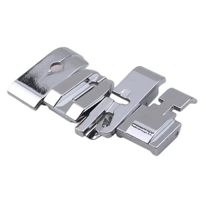 11 шт./набор набор прижимных лапок для швейных машин Brother Singer Janome