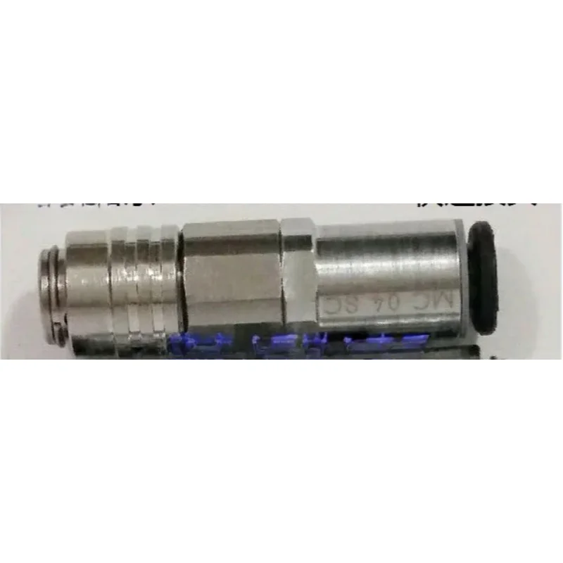 

Миниатюрный быстрый разъем MC04/06