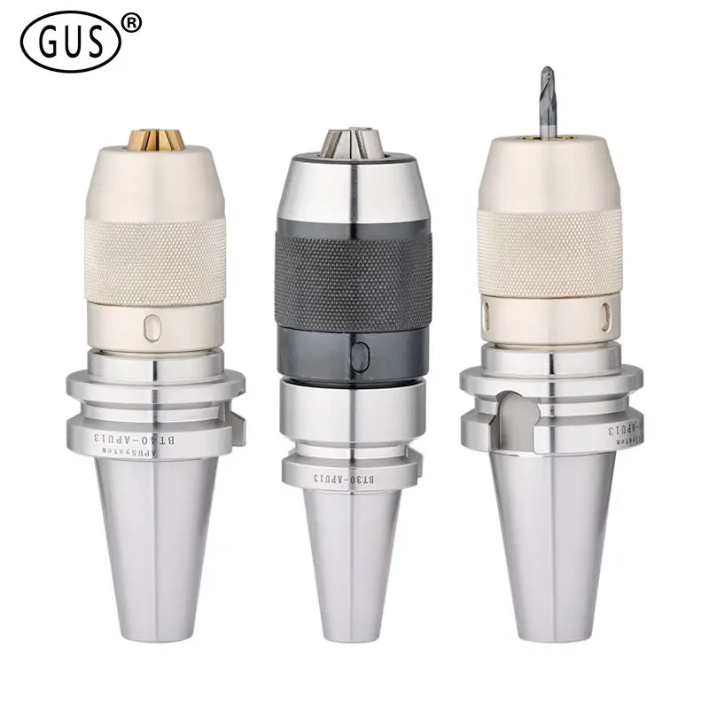 

BT30 BT35 BT40 NT30 NT40 BBT30 BBT40 SK40 MT2 MT3 MT4 C20 C25 C32 R8 ISO25 ISO30 APU08 APU13 APU16 Автоматический патрон