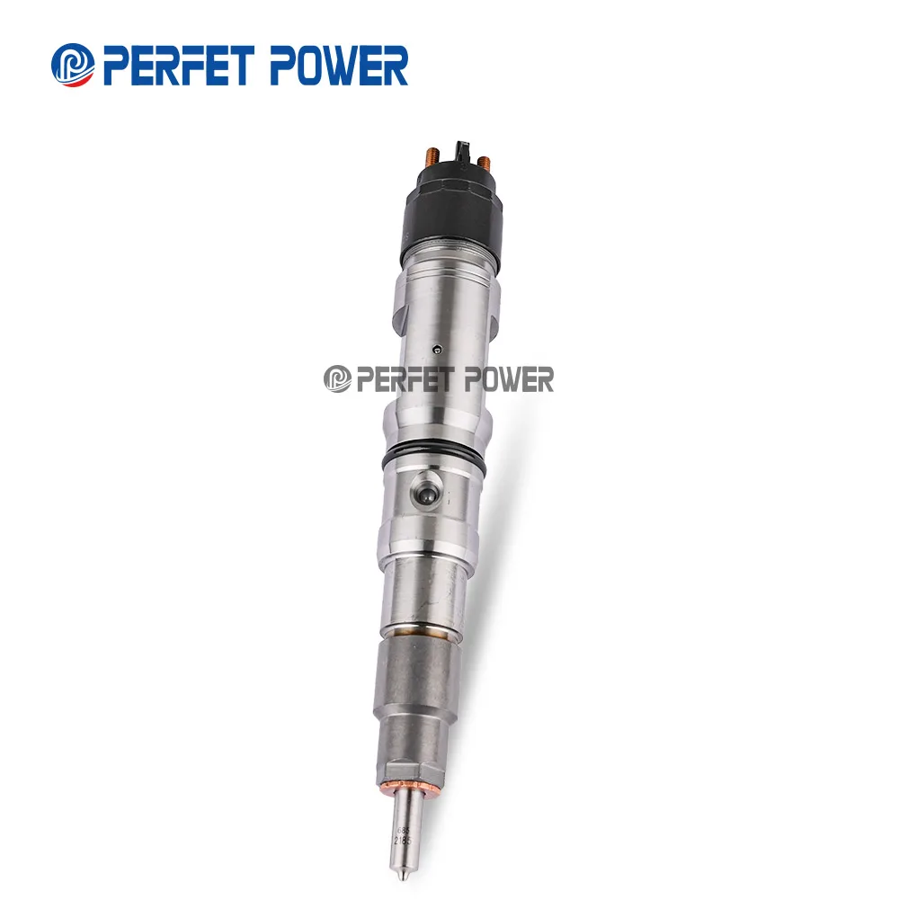 

0 445 120 341 China Made New 0445120341 Common Rail Fuel Injector 0445120341 0 445 120 341 for MAN 51 10100 6169 Engine