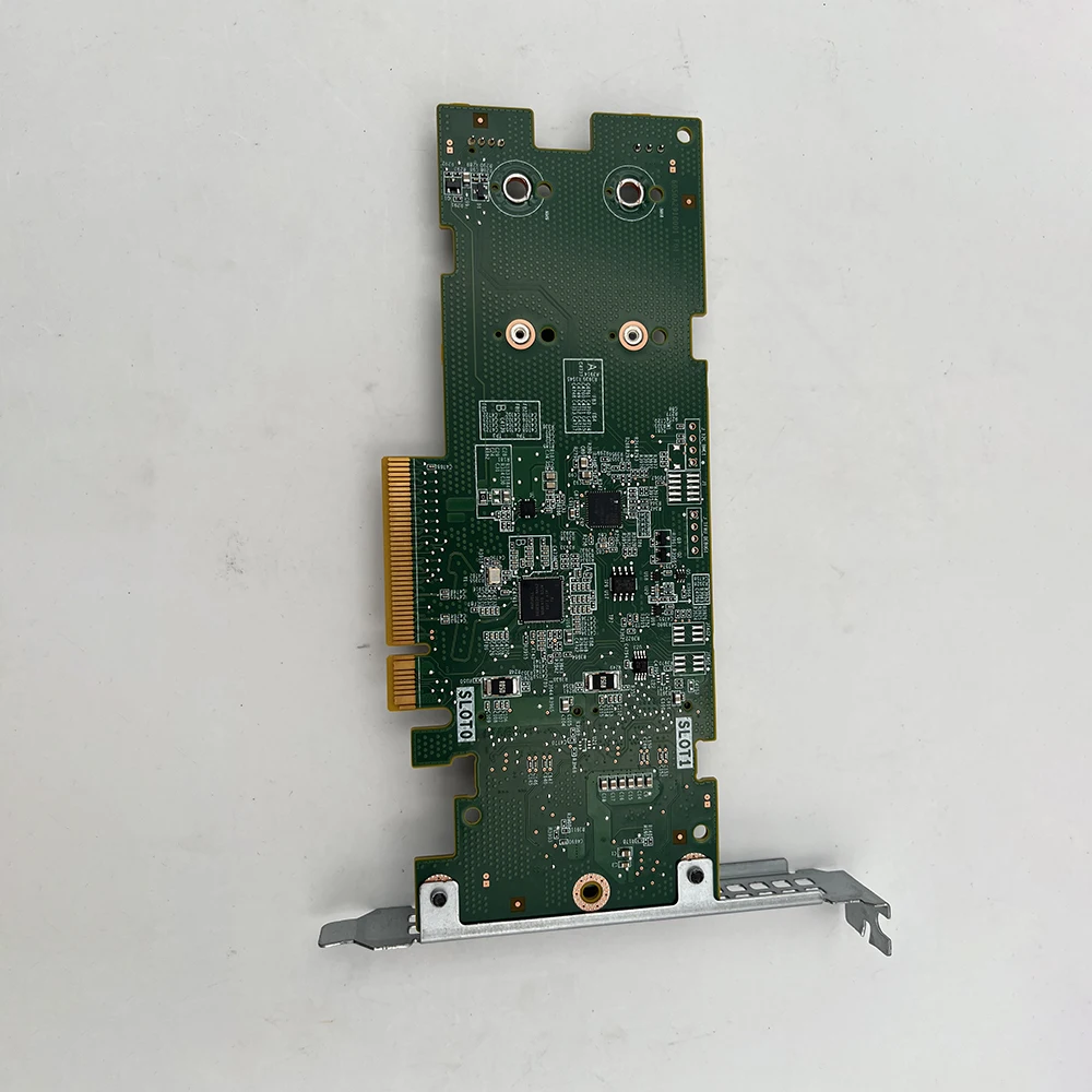 Для карты расширения Dell Server R740 M.2 Boss 07HYY4 7HYY4 заменяет 51CN2 051CN2
