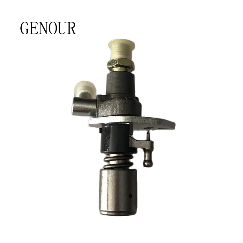Bomba de Injeção de Combustível 192f para Kipor Yanmar Gerador Diesel Motor Micro Máquina de Lavoura Peças Direto 188f Injector Acessórios