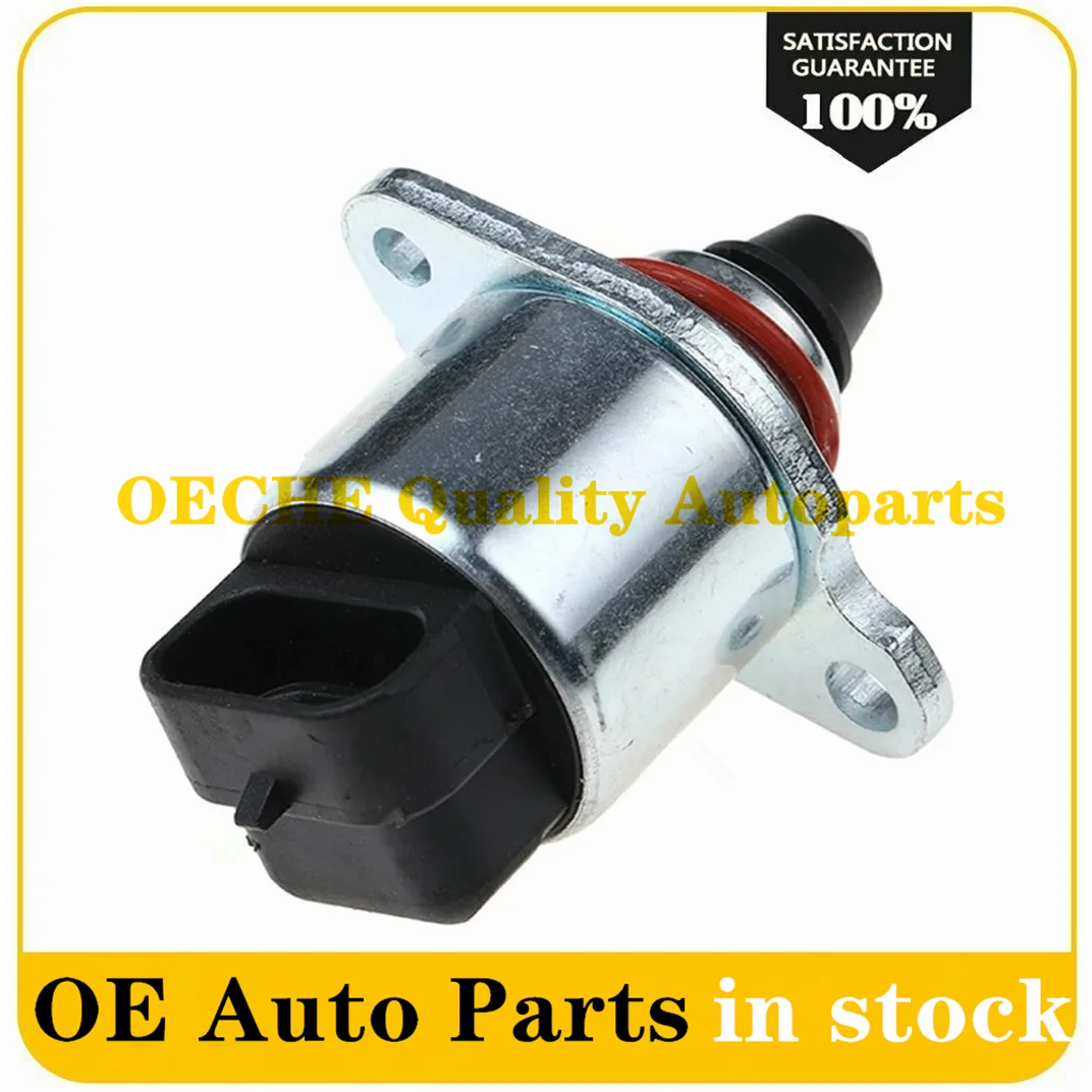 Фото 1/2 шт. Новый клапан регулировки холостого хода для Chevrolet Spark M300 DL745D 1.0 LPG 96966721 96966710 93744675 DL745D №4