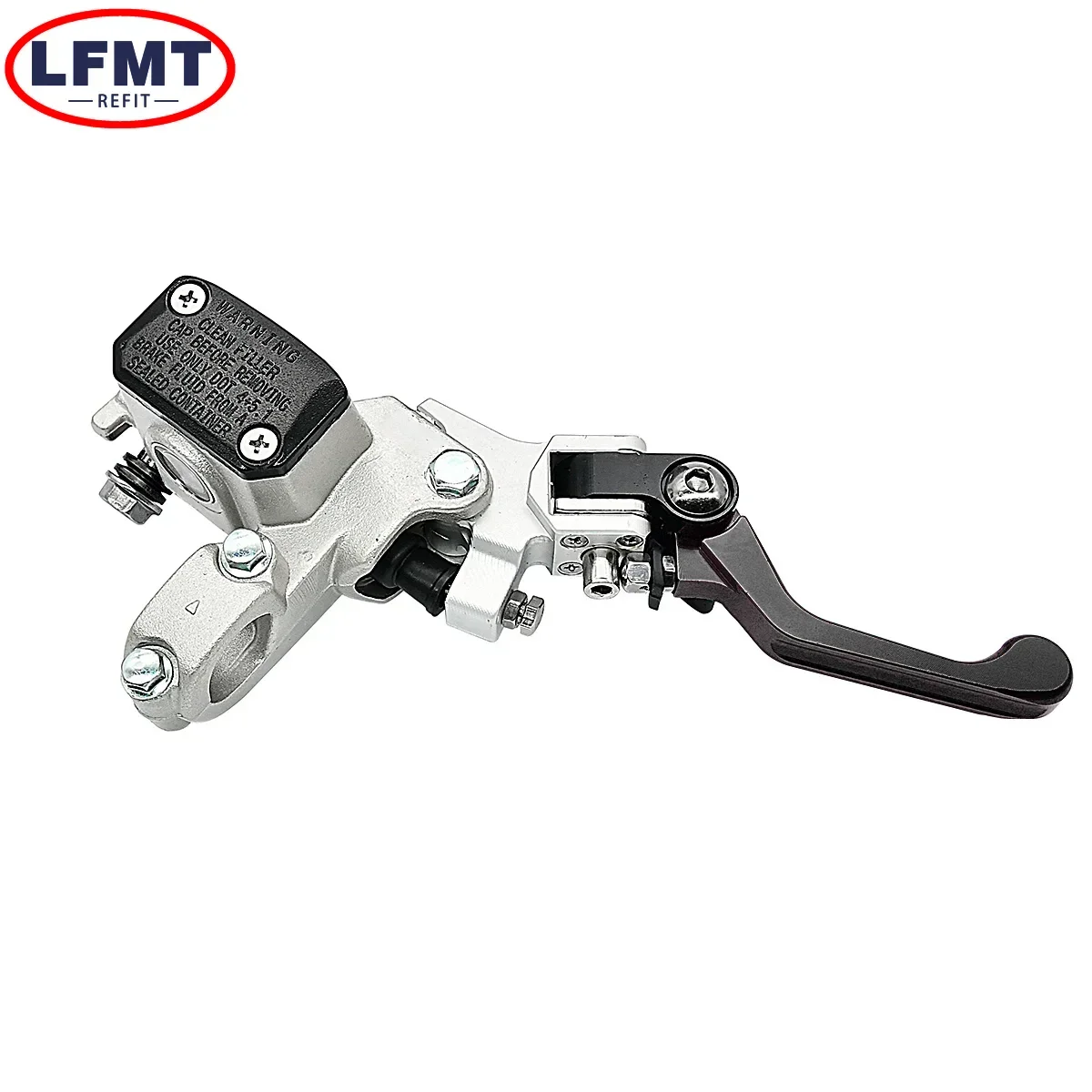 Для KTM SX SXF XC XCF EXC EXCF XCW125 150 200 250 300 350 450 500 мотоцикла правый главный тормозной цилиндр