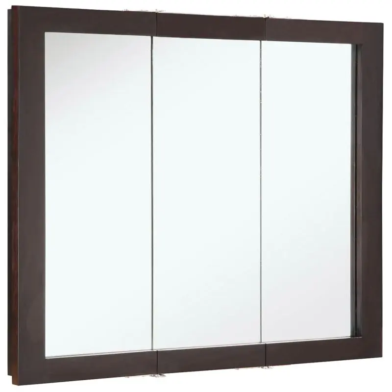 

30-Inch Medicine Cabinet in Espresso