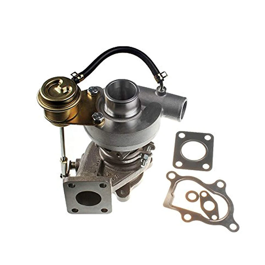 YearnParts®Турбокомпрессор 7008469 Turbo TurboTD04L для Bobcat S630 S650 T630 T650