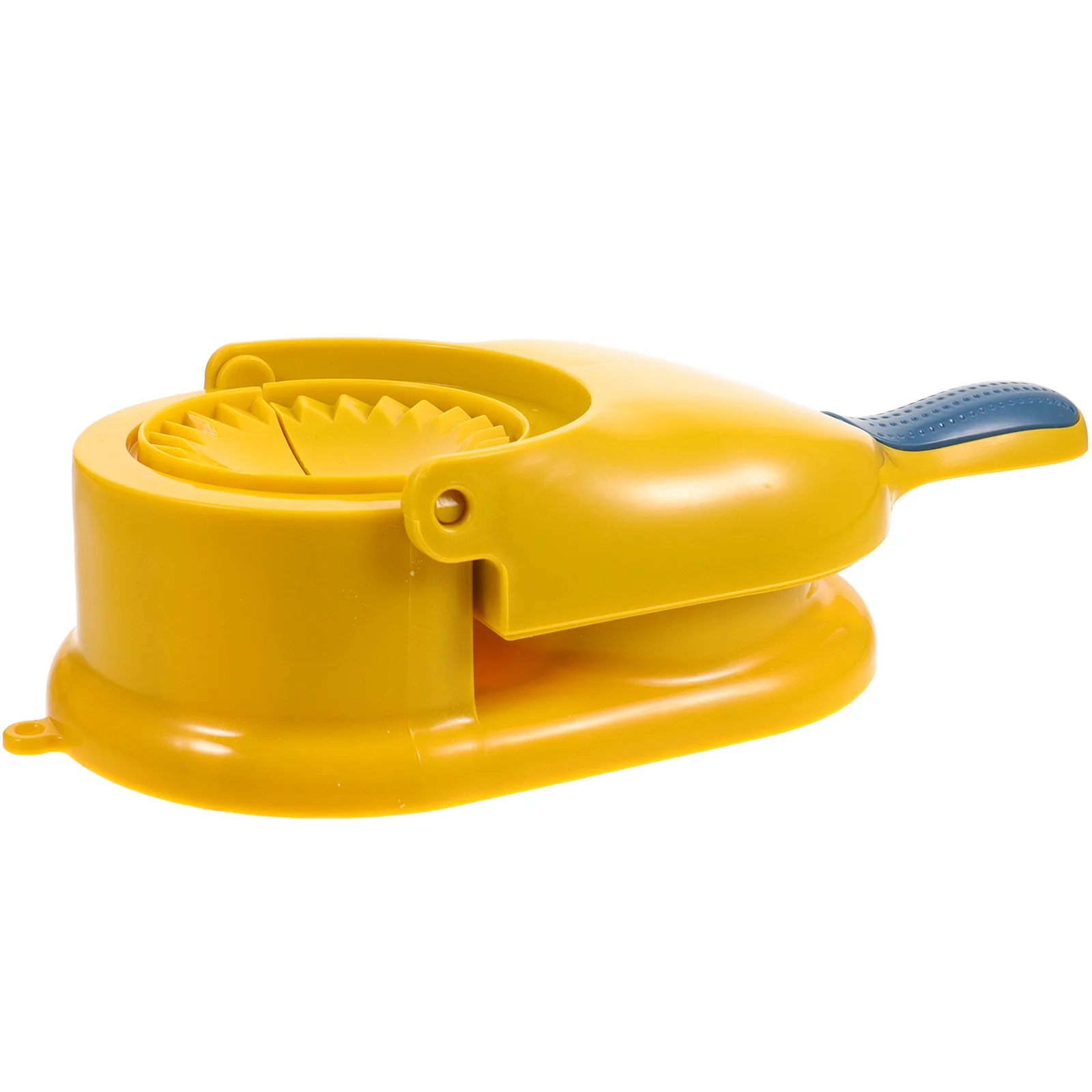 

Dumpling Maker Press Dough Presser Tortilla Tool Manual Pierogi Skin Molds Making Pressing Wrappers Machine Empanada Kitchen