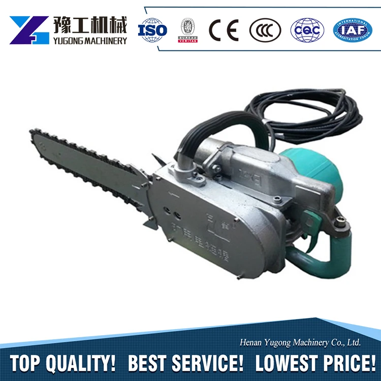 

YG Chinese Famous Concrete Chain Saw for Sale Supplier