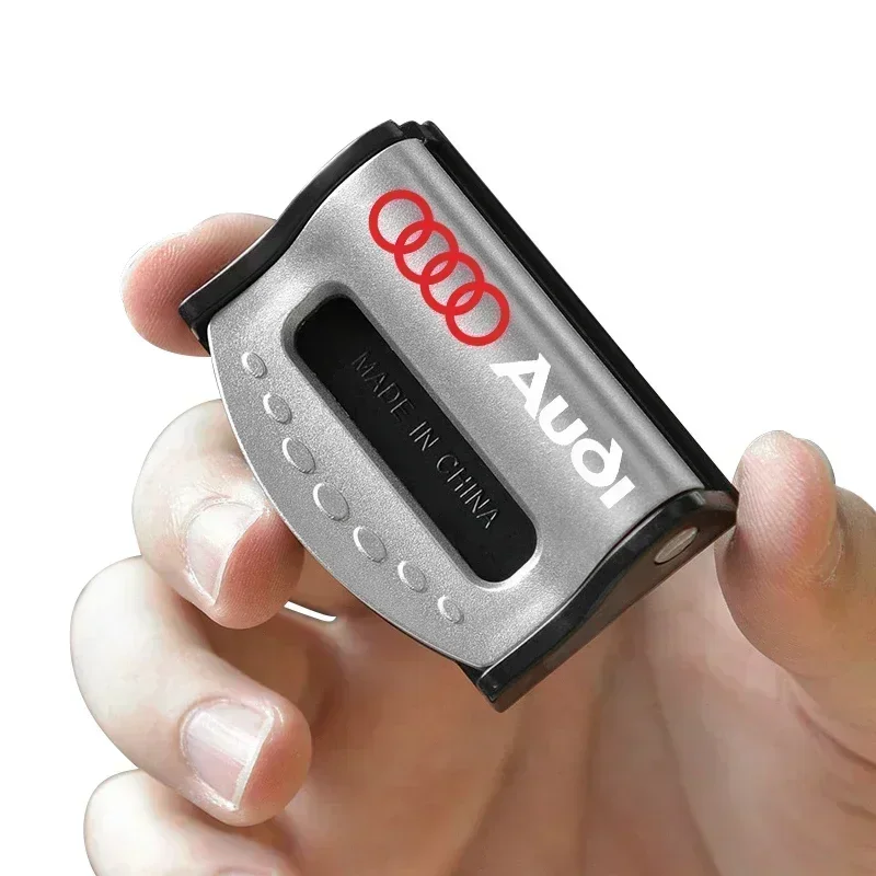 B5 Q7 Cars 2025 Q5 A8 Для Audi Автомобильный ремень безопасности Пряжка Зажим