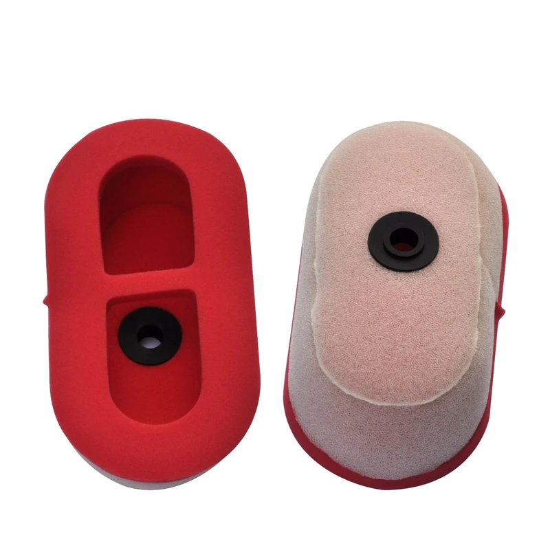 Воздушный фильтр для мотоцикла Honda CRM250 89-93 XR250 86-04 XR350 83-85 XR400 96-04 XR600 85-02 XR650L 1993-2023 HFF1015