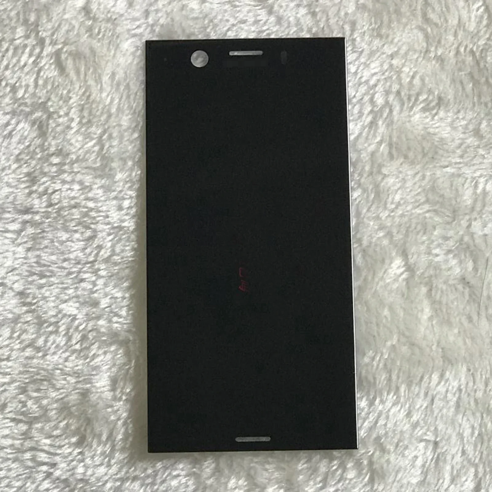Фото ЖК-дисплей 4,6 дюйма для Sony XZ1 Mini/XZ1C/XZ1 Compact G8441 G8442, ЖК-дисплей, сенсорный экран, замена сборки Dgitizer №5