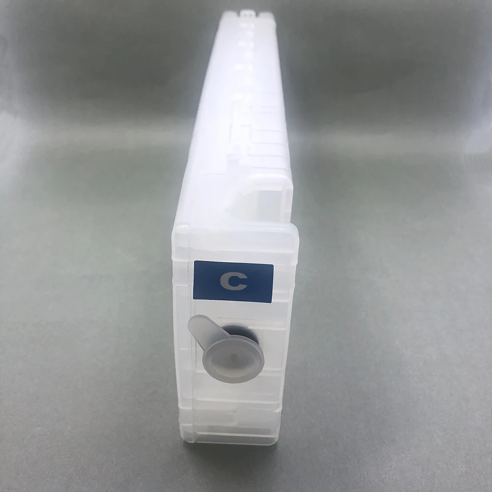 

700ML Empty Refillable ink cartridge T6941-5 for Epson T7200 T5200 T3200 T5270 T3270 T7270 T3000 T5000 T7000 T3070 Printer