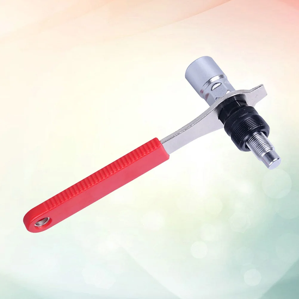 

1 Set Crank Extractor Sturdy Spanner Bike Repair Tool Crank Extractor for Bike