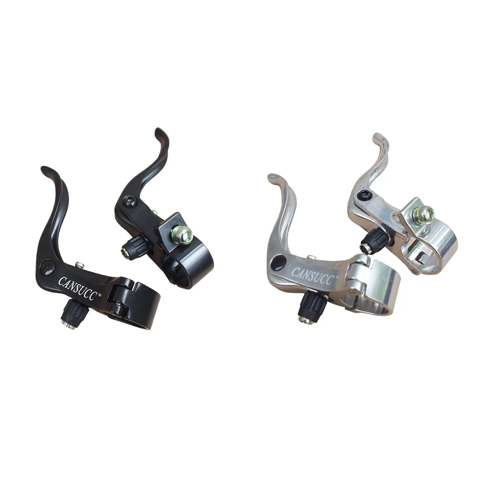 

Модернизированный рычаг тормоза велосипеда, легкая в установке ручка тормоза из алюминиевого сплава для детей, для дорожного велосипеда, BMX