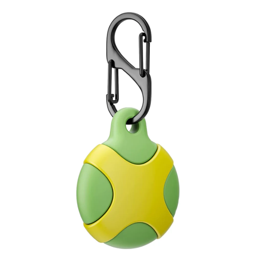 

Силиконовый чехол для Apple AirTag iLifeeyesly