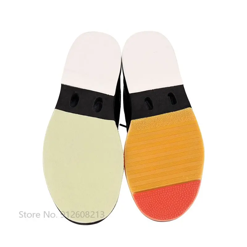 Принадлежности для боулинга мужчин женщин дышащая обувь унисекс