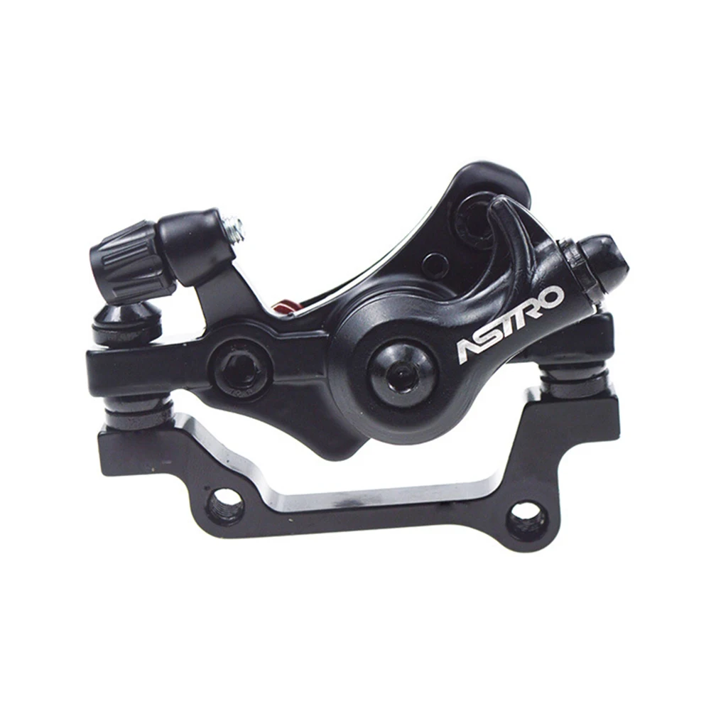 

Mechanical Disc Brake Calipers Front And Rear Calipers With Screws For Shimano Mechanical Disc Brake F-160/R140 Brake Accessory