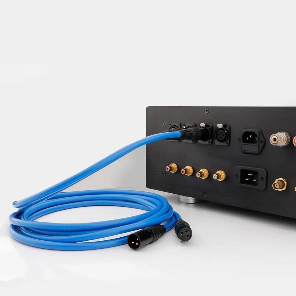 Interconnect Audio Cable